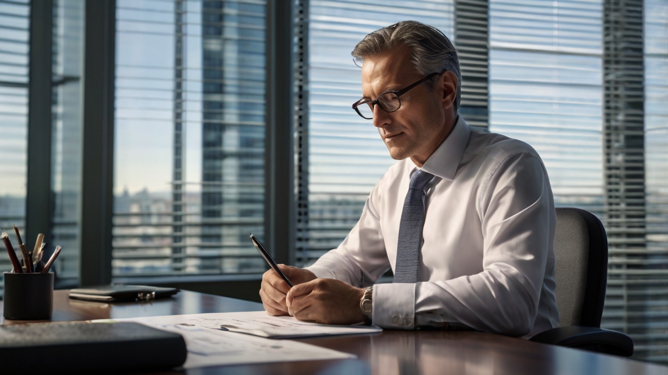 Audit et conseils